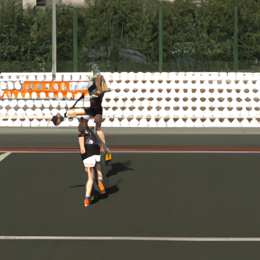 Amazing Malixi topples rivals, makes US Girls' Junior finals