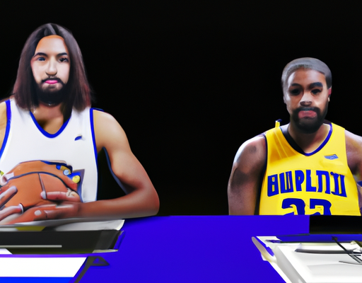 Lakers sign Jalen Hood-Schifino and Maxwell Lewis