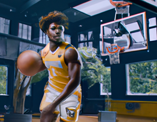 Victor Wembanyama: “In the past month, I think basketball wasn’t even 50% of my schedule”