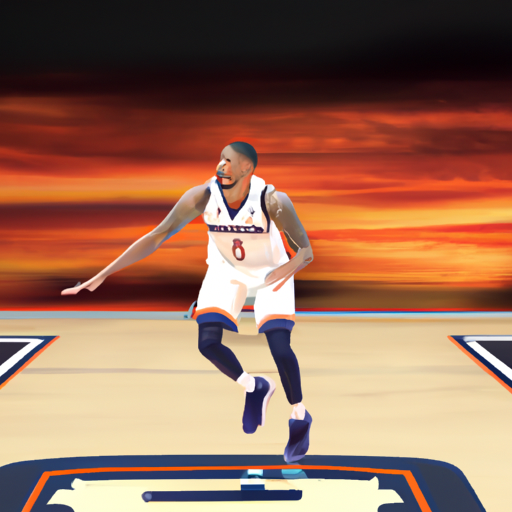 Bradley Beal set to assume starting point guard role for Suns at training camp