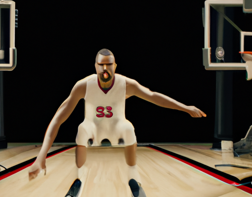 Scoot Henderson ready to fill the void left by Damian Lillard