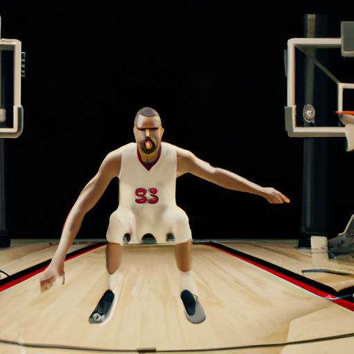 Scoot Henderson ready to fill the void left by Damian Lillard