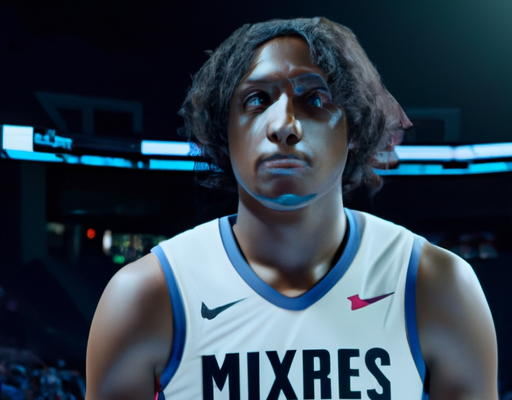 Tyrese Maxey a soon cornerstone for Sixers, says team pres Daryl Morey