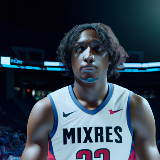 Tyrese Maxey a soon cornerstone for Sixers, says team pres Daryl Morey