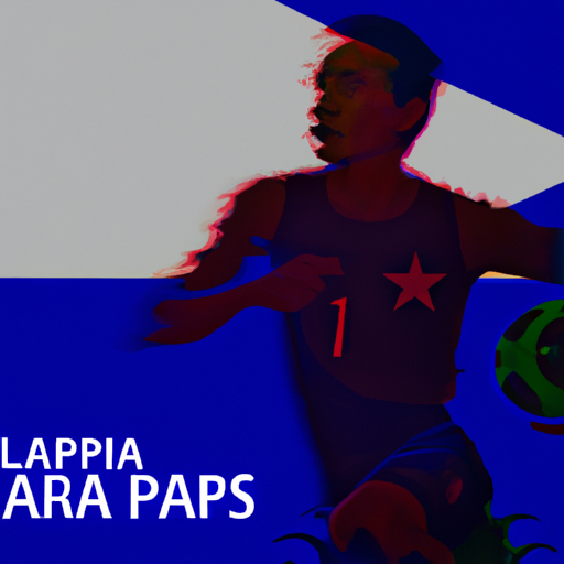 Filipinas skipper Long ready to inspire countrymen in historic FIFA World Cup stint
