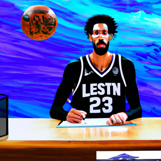 Stein: Lakers limited to what they can offer to sign FA Christian Wood