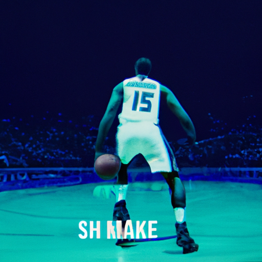 Shake Milton joins the Timberwolves