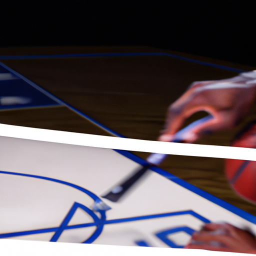 Clippers sign Moussa Diabate to two-way contract