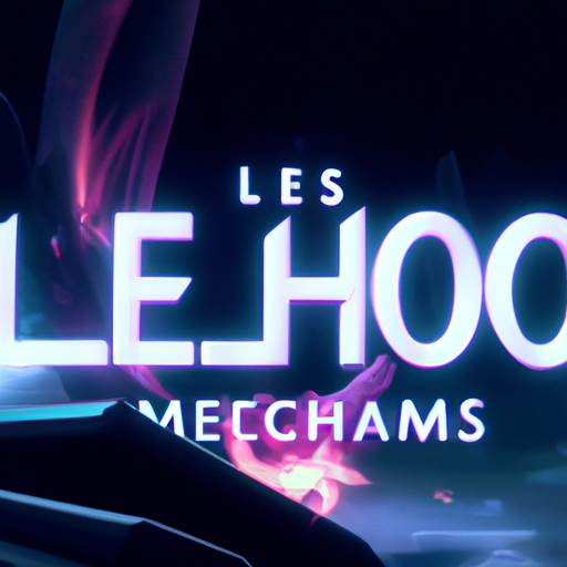 ECHO, Mobile Legends win big in maiden Mobile Gaming Awards