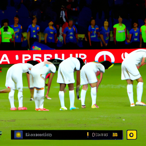 Filipinas take a bow in World Cup show grace in 2-0 loss to Switzerland