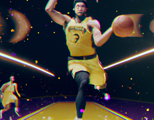 Dillon Brooks met with the Lakers