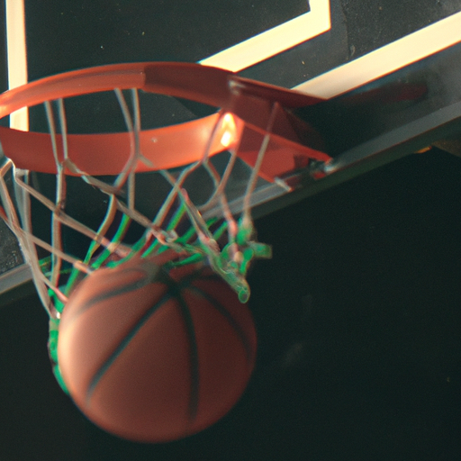 Unpredictable Fortunes: How Basketball’s High Stakes Create an Atmosphere of Suspense