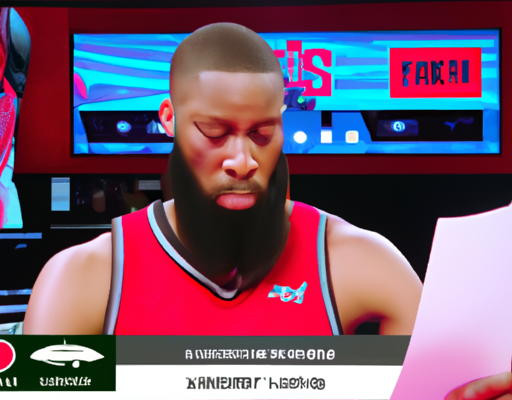 James Harden deletes affiliations to 76ers in social media accounts