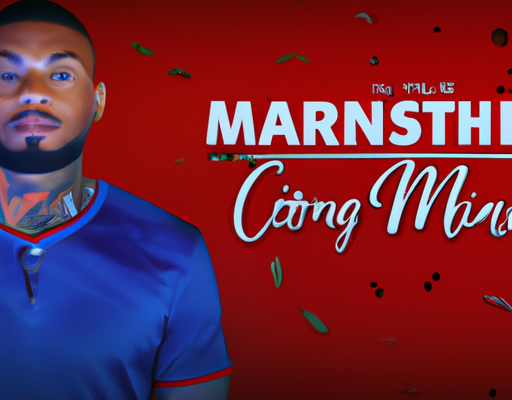 Kenyon Martin Jr. thanks Houston in farewell message as he joins the Clippers
