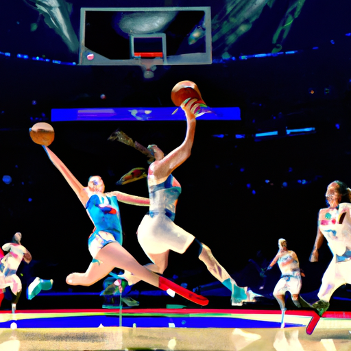 Mighty Gilas girls sweep way to crossover semis
