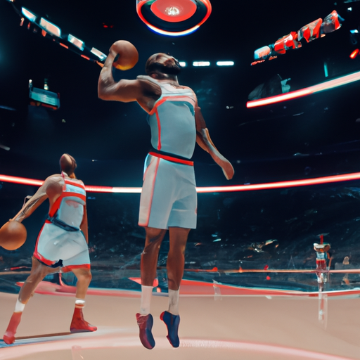 Chris Paul hopes to be a starter