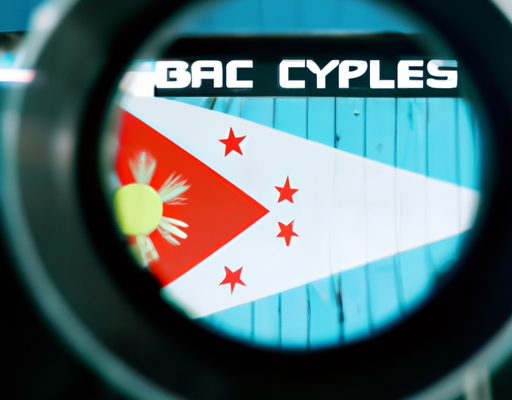 Philippine eyes hosting of BMX World Cup