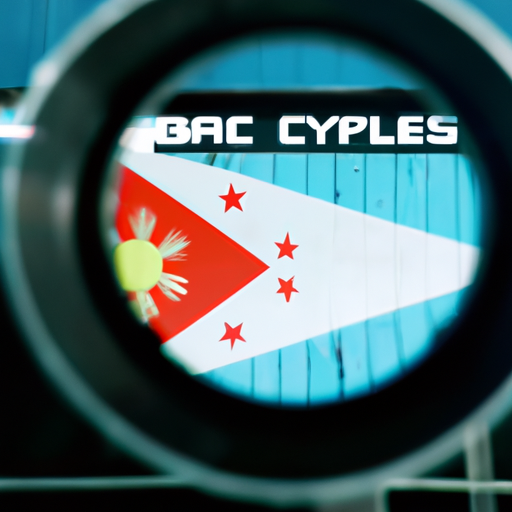Philippine eyes hosting of BMX World Cup