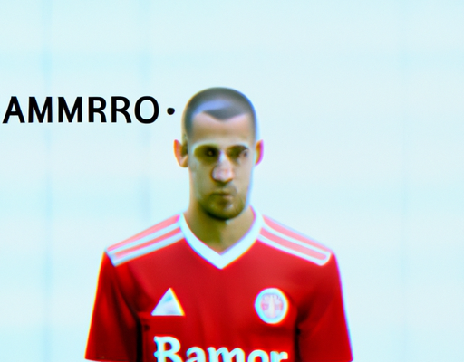 Bayern signs Leandro Bolmaro to two-year deal Bayern signs Leandro Bolmaro to two-year deal