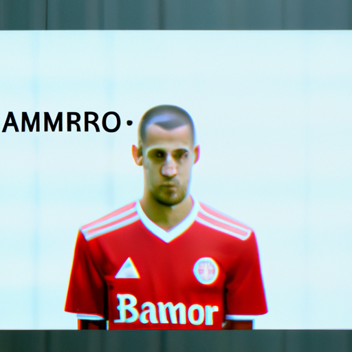 Bayern signs Leandro Bolmaro to two-year deal