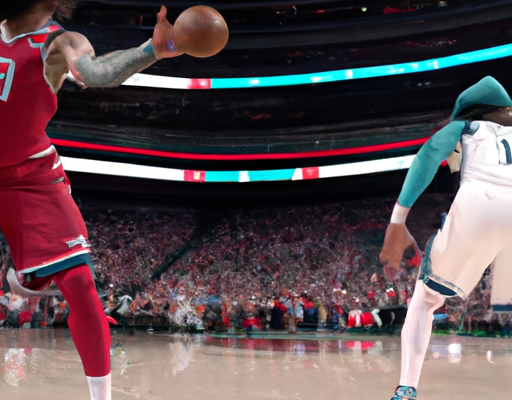 Pat Beverley throws pitch to convince James Harden to stay in Philly