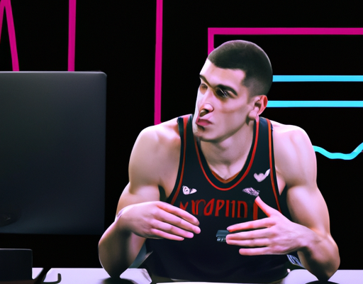 Zach LaVine sets the record straight on trade rumors