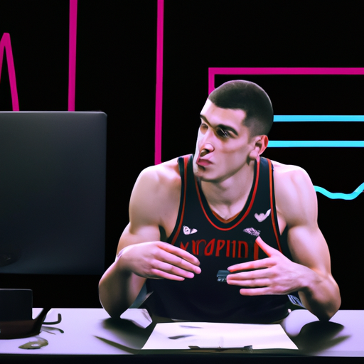Zach LaVine sets the record straight on trade rumors
