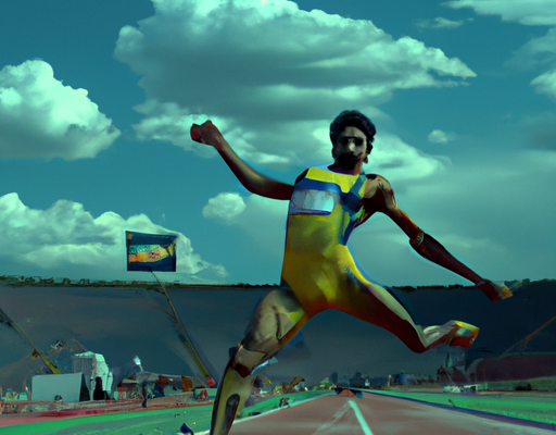 Long jumper Ubas wins another gold in Italy tiff