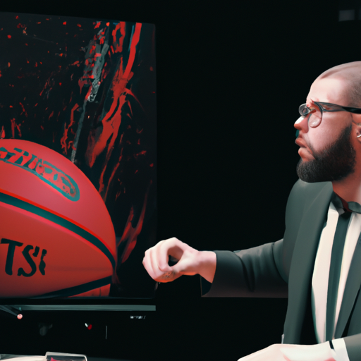 David Griffin on Damian Lillard trade rumors: Leveraging noise and creating landing spots