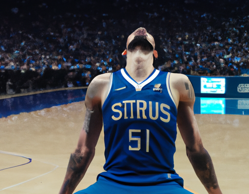 Mavs not ruling out possibility to use Christian Wood as a S&T piece