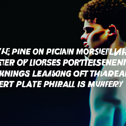 Michael Porter Jr.’s agent praises resilience and determination in remarkable comeback