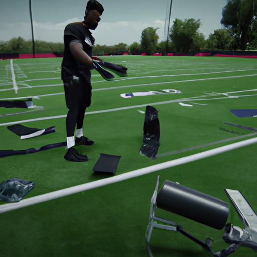 Jett Howard focusing on clearing up ‘all the little things’ before training camp