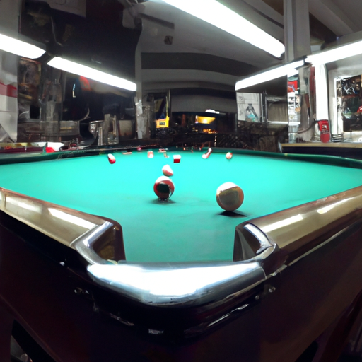 Philippines to host Sharks International 9-Ball Open
