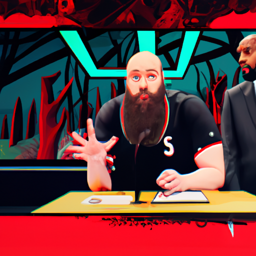 James Harden and Daryl Morey’s relationship is ‘severed’