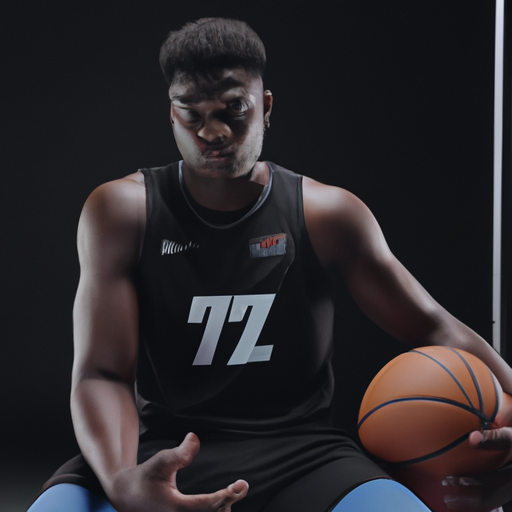Zion Williamson opens up about frustration with injuries