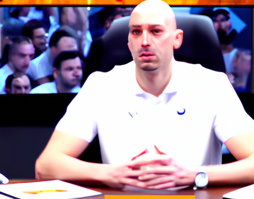 Suns owner Mat Ishbia comments on incident with Nikola Jokic