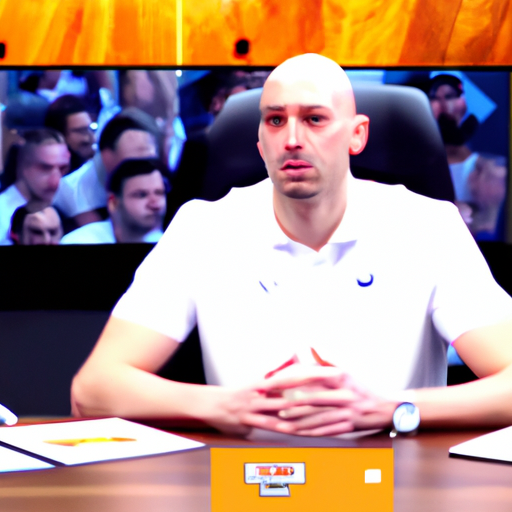 Suns owner Mat Ishbia comments on incident with Nikola Jokic