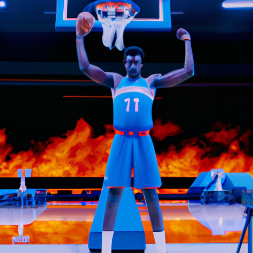 Deandre Ayton vying for a redeeming year as ‘whole world’ hates him