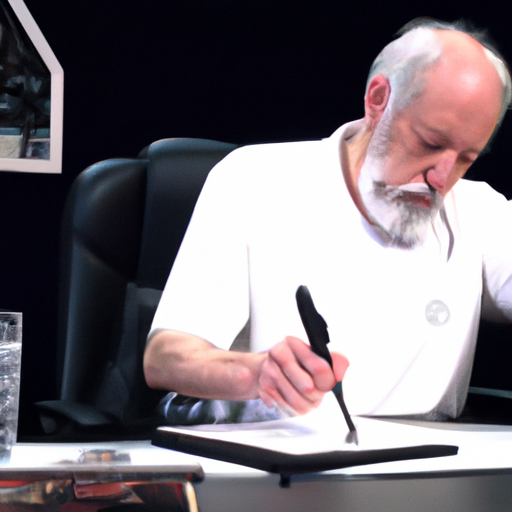 Gregg Popovich signs an extension with the Spurs