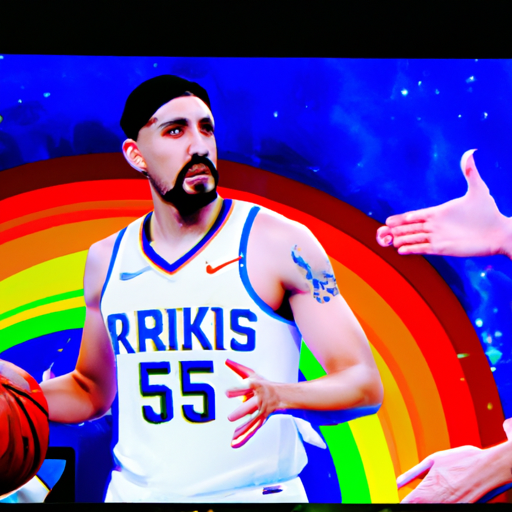 Enes Kanter Freedom reacts to Charles Barkley defending the Rainbow mafia