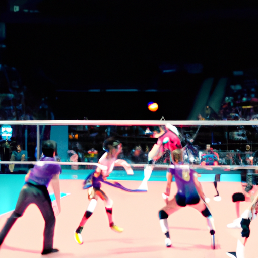 Creamline sweeps PLDT for 12th straight semis stint