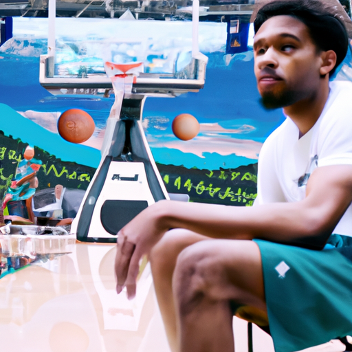 Isaiah Mobley doesn’t agree with not making an All Summer Team