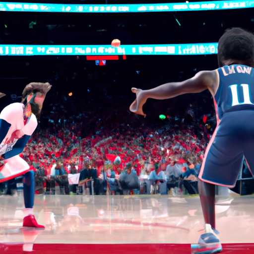 Pat Beverley throws pitch to convince James Harden to stay in Philly
