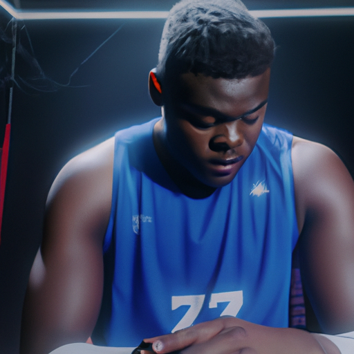 Zion Williamson opens up about frustration with injuries