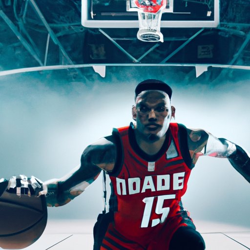 Dennis Schroder: “I’m here to lead the Raptors”
