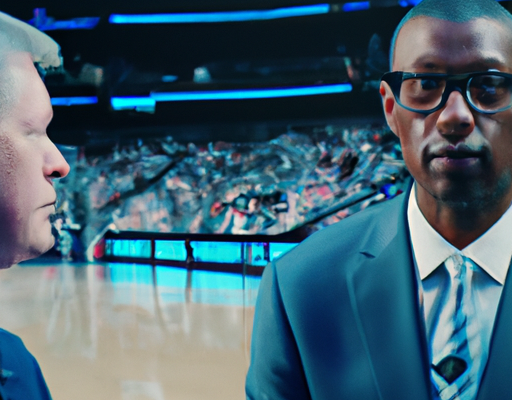 Doc Rivers, Doris Burke could be paired with Mike Breen in ESPN’s NBA top broadcast team