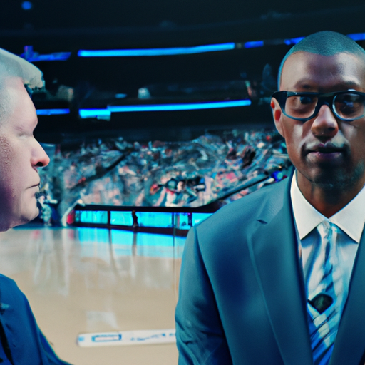 Doc Rivers, Doris Burke could be paired with Mike Breen in ESPN’s NBA top broadcast team