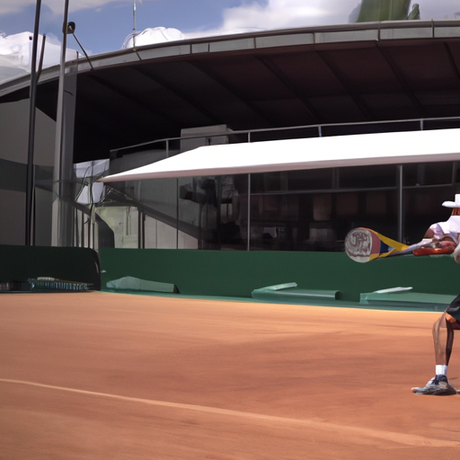 Eala barges into semis of W100 Vitoria-Gasteiz tennis tilt