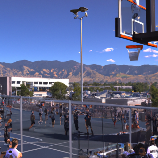 2023 Salt Lake City Summer League: Players Who Stood Out