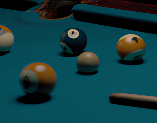 Best, finest clash in Sharks 9-Ball Open
